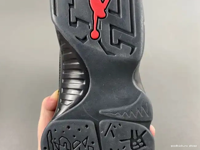 80% Off Sale Patent Jordan 302370-014 Bred Retro 9 Air 0510